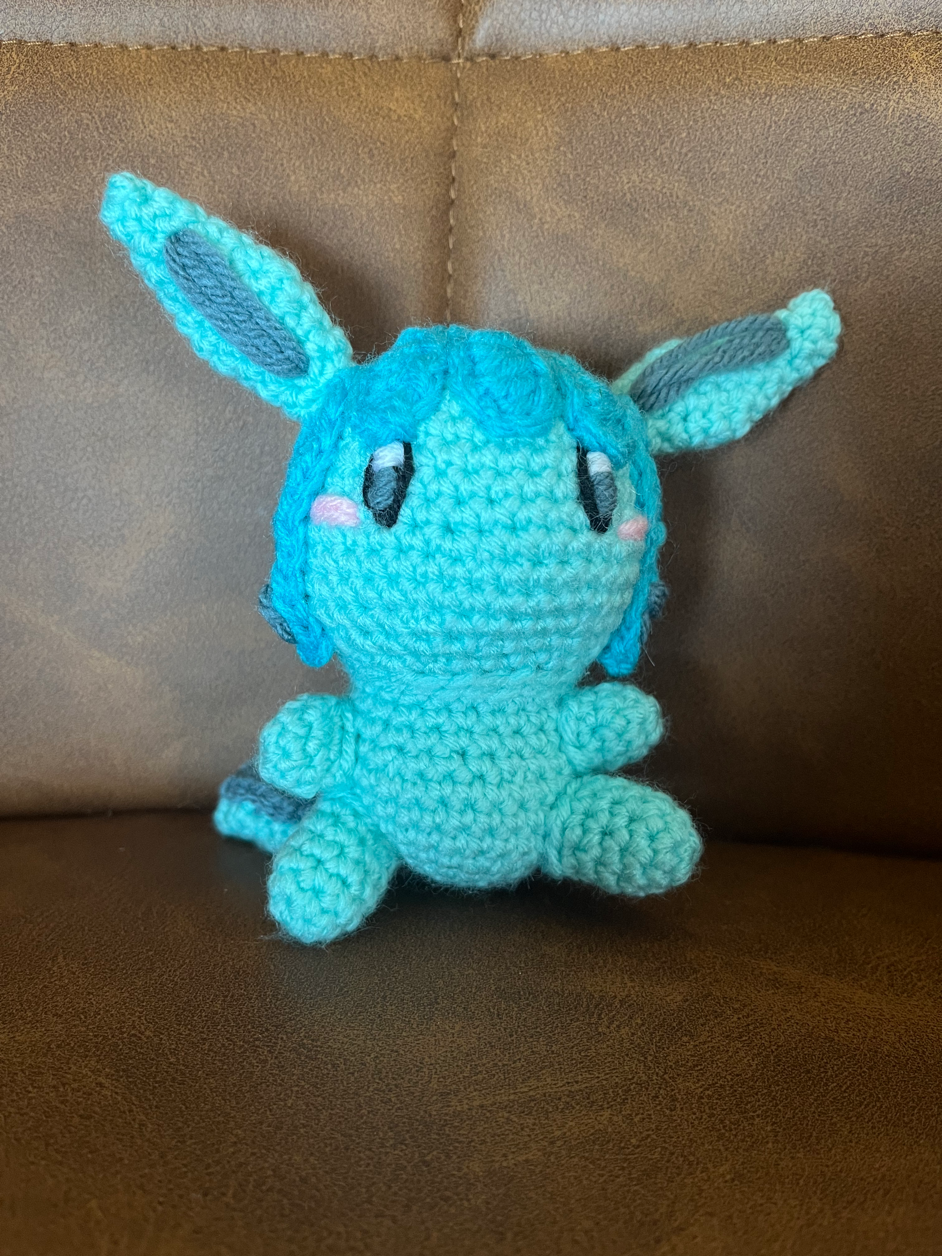 Glaceon