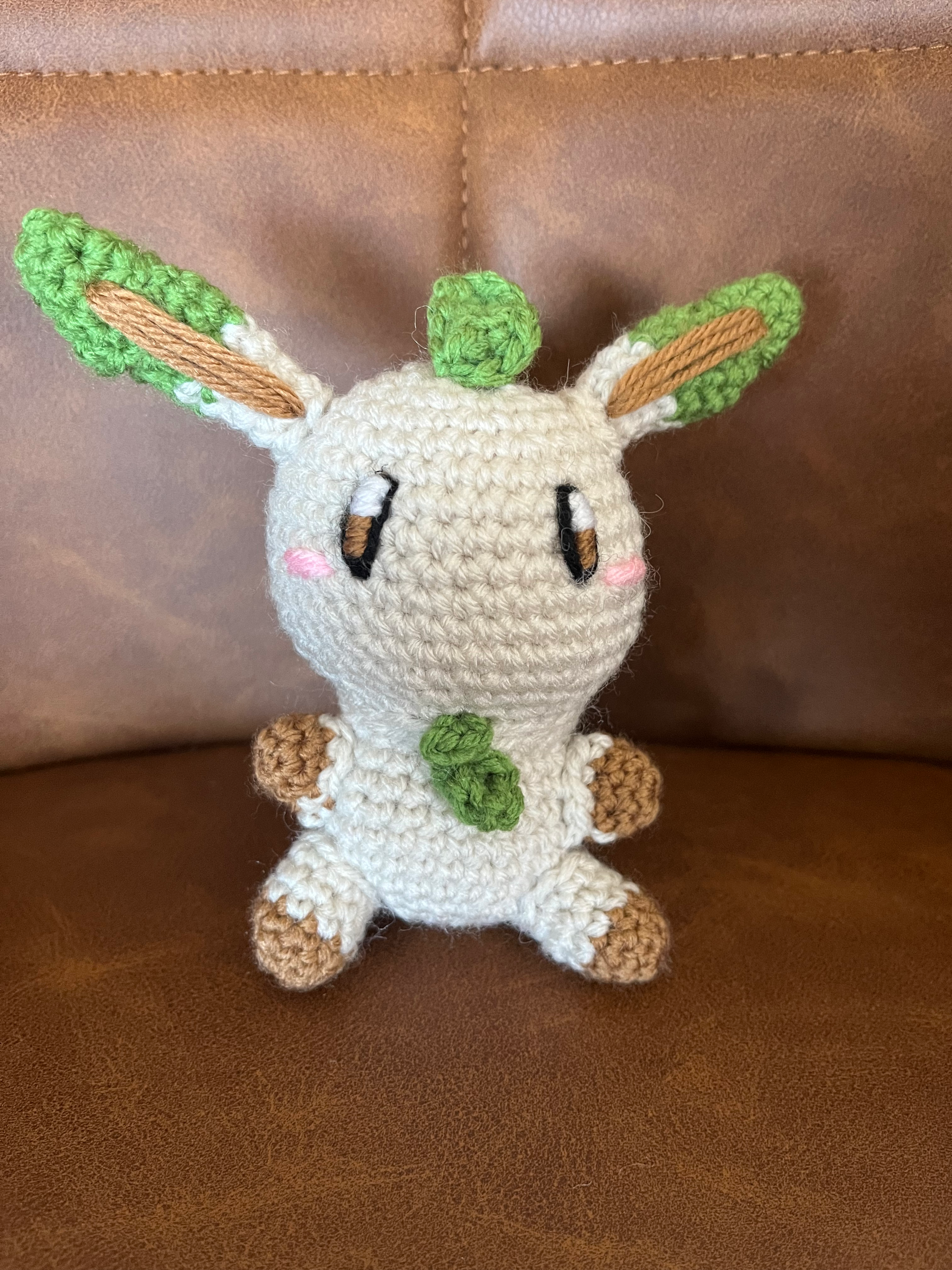 Leafeon