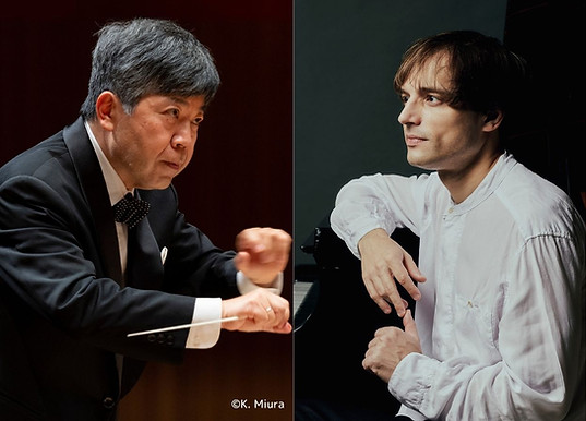 高関健　イリヤ