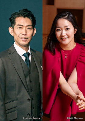 2027/1/17(日) 新春富士ニューイヤーコンサート