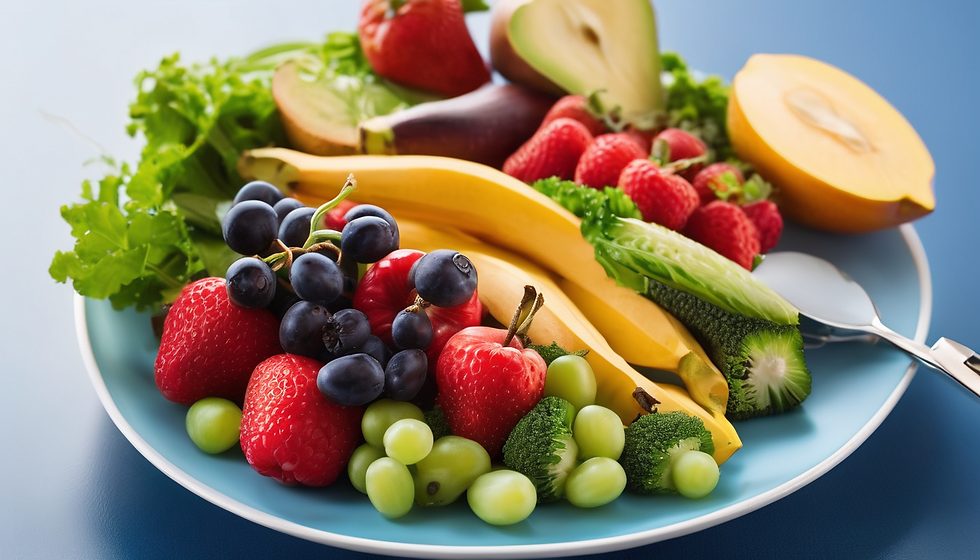 Athlete Nutrition and Fitness Seminar