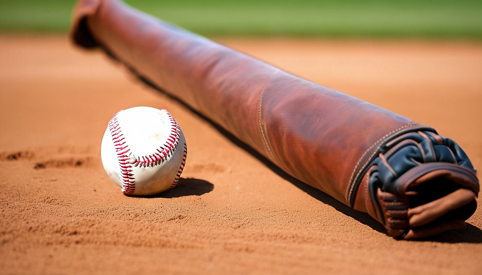 Advanced Baseball Techniques Workshop