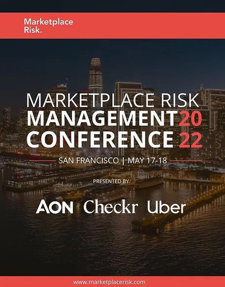 2023 Marketplace Risk Management Conference