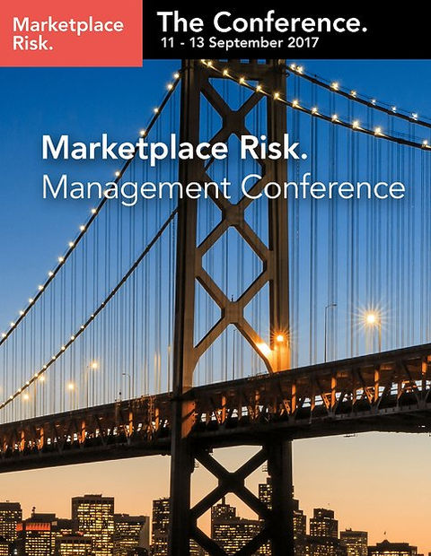 2017 Marketplace Risk Management Conference