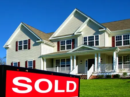 Paint Now, Pay at Closing: How Riverbend Removes the Stress from Selling Your Home