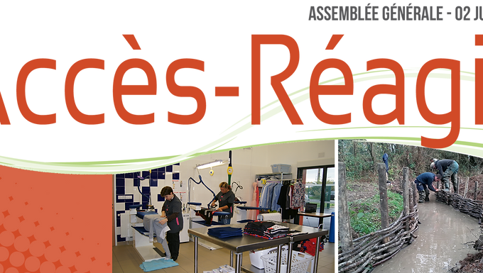 Assemblée Générale 2016