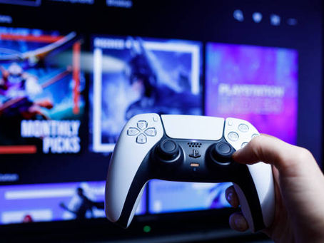 Game Video Store: Nostalgia & Gaming’s Future