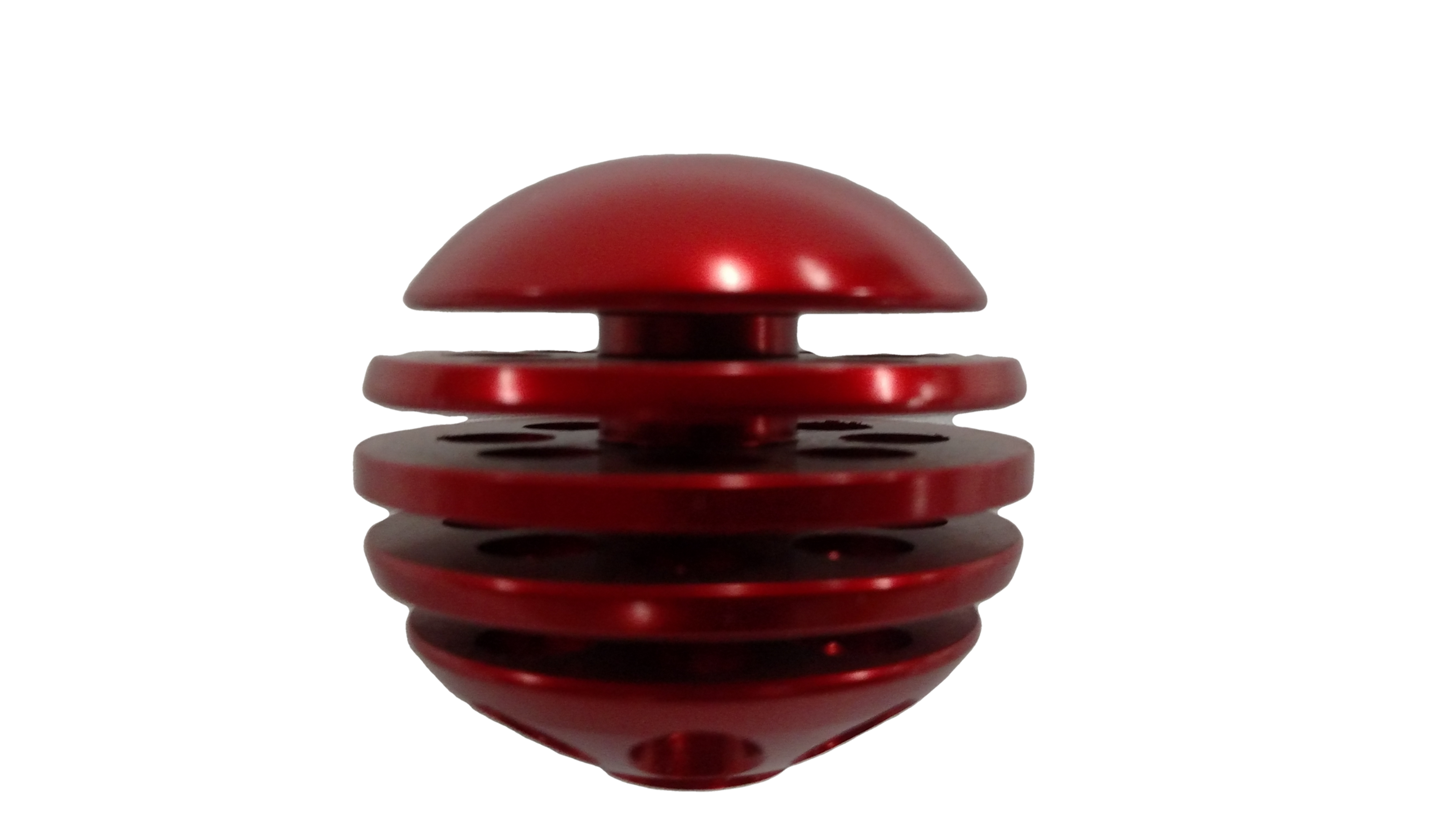 ROLTEK Shifter Ball 3/8-16 Thread