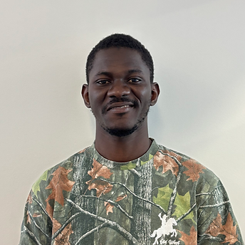 Photo Mamadou Doumbouya.HEIC