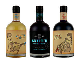 Where to find our wines...
