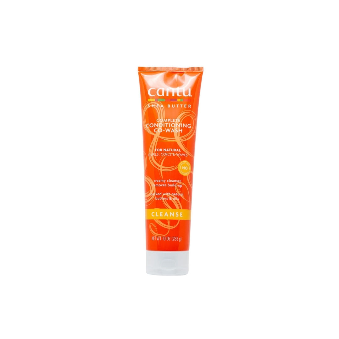 Cantu Complete Conditioning Cowash 10oz