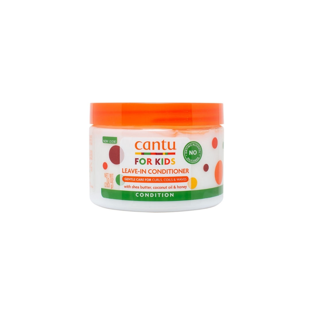 Cantu Kids Care Leave-In Conditioner 10oz