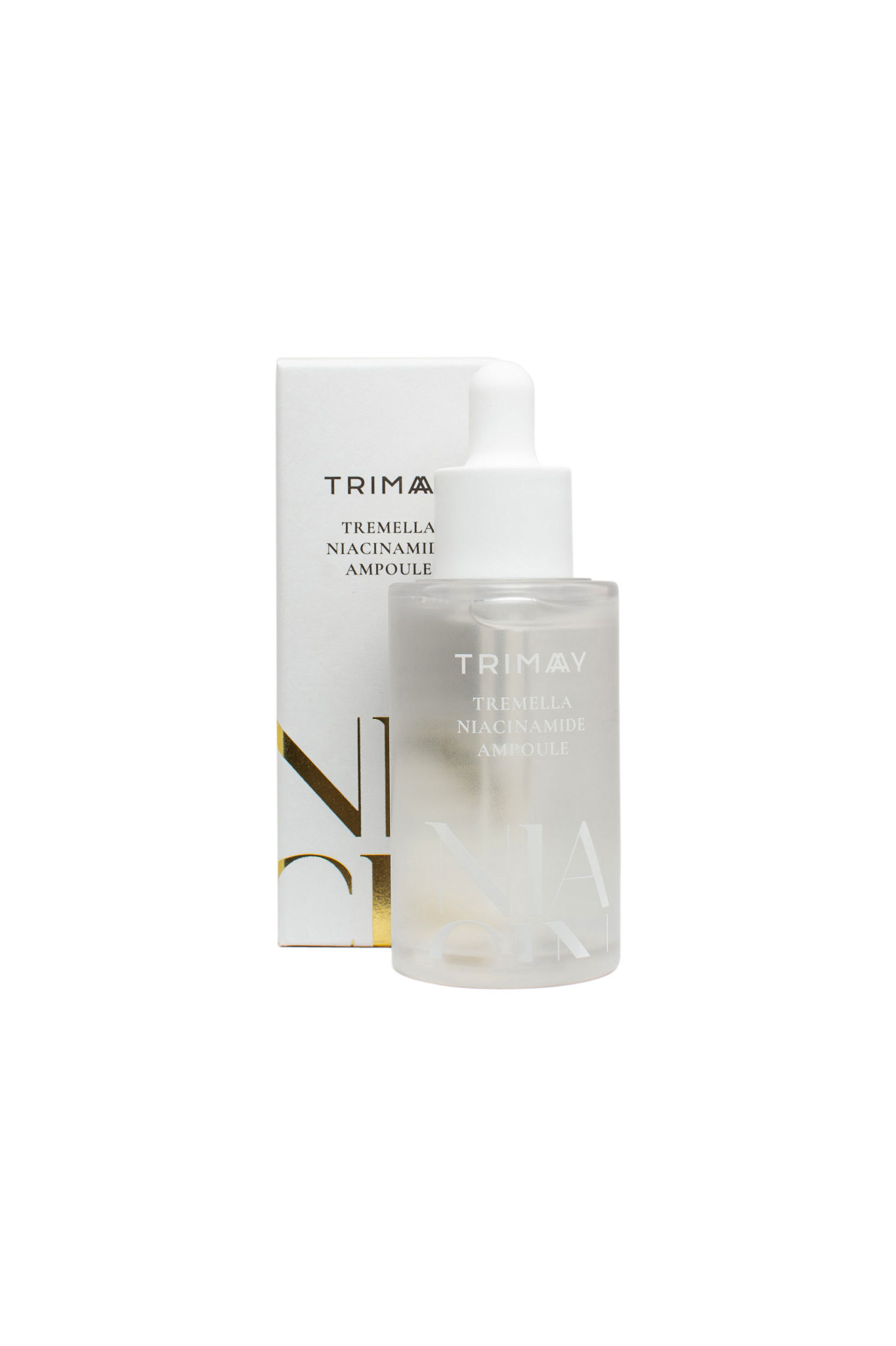 Trimay Tremella Niacinamide Ampoule 50ml