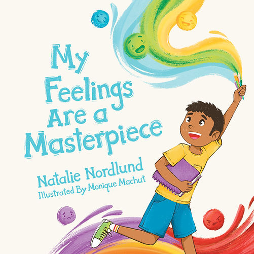 My Feelings are a Masterpiece Front Cover.jpg