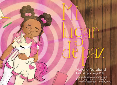 Mi lugar de paz - image of front cover.jpg