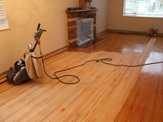 Floor Sanding vs Floor Replacement: Which Adds More Value to Your Home?