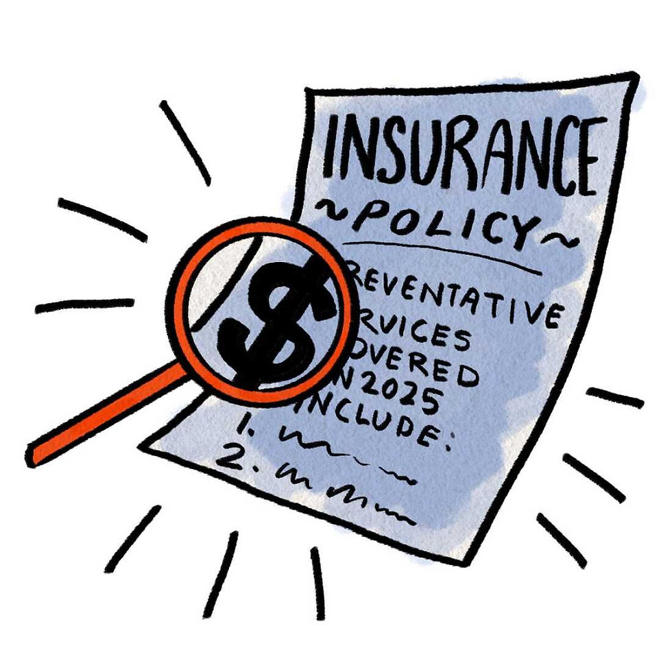 Your Rights as a Patient: You Don’t Need Insurance to Get Care