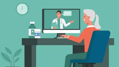 Year-Round Health Starts at Home: How Telehealth Supports Your Wellness Every Season
