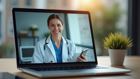 Breaking Barriers in Healthcare: The Impact of Telehealth on Immigrant Communities