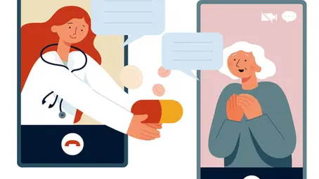 Why More People Are Choosing $49 Telehealth Over Traditional Clinics