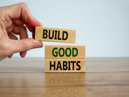 Building Healthy Habits on a Budget: Care and Wellness That Doesn’t Break the Bank