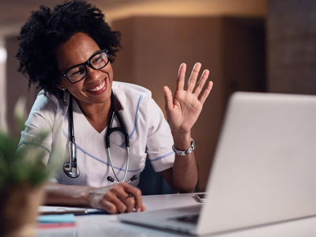 5 Health Goals You Can Reach with Telehealth This Year