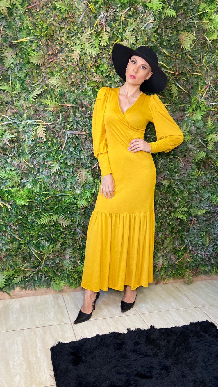 Miniatura: Vestido Genebra