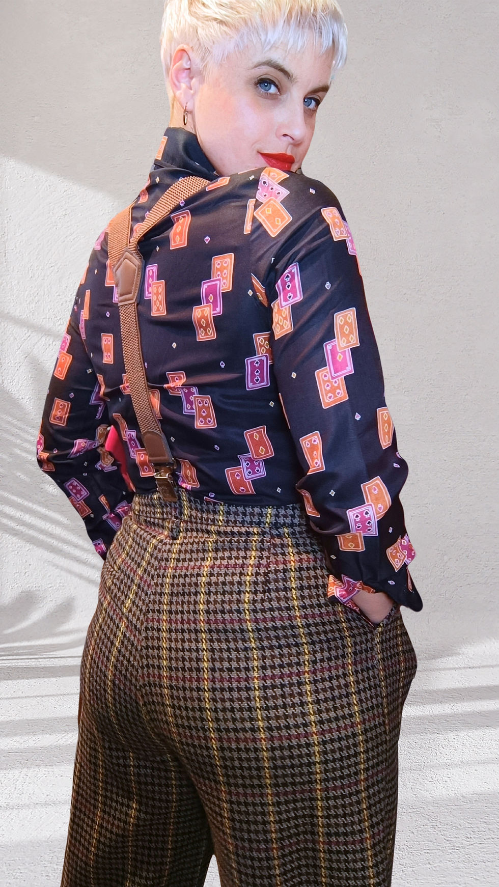 Miniature : Chemise MIF