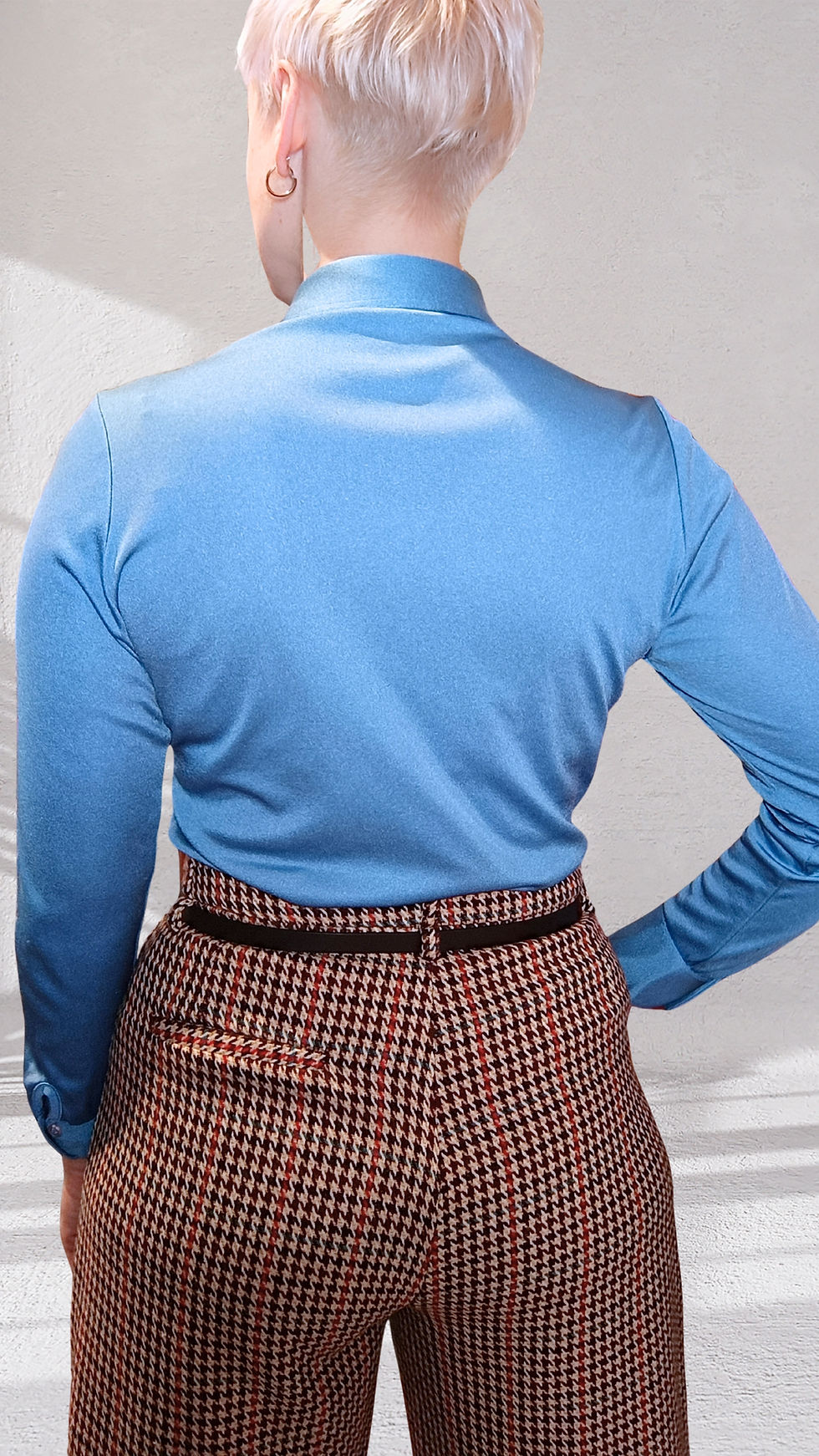 Miniature : Chemise GLÄSER
