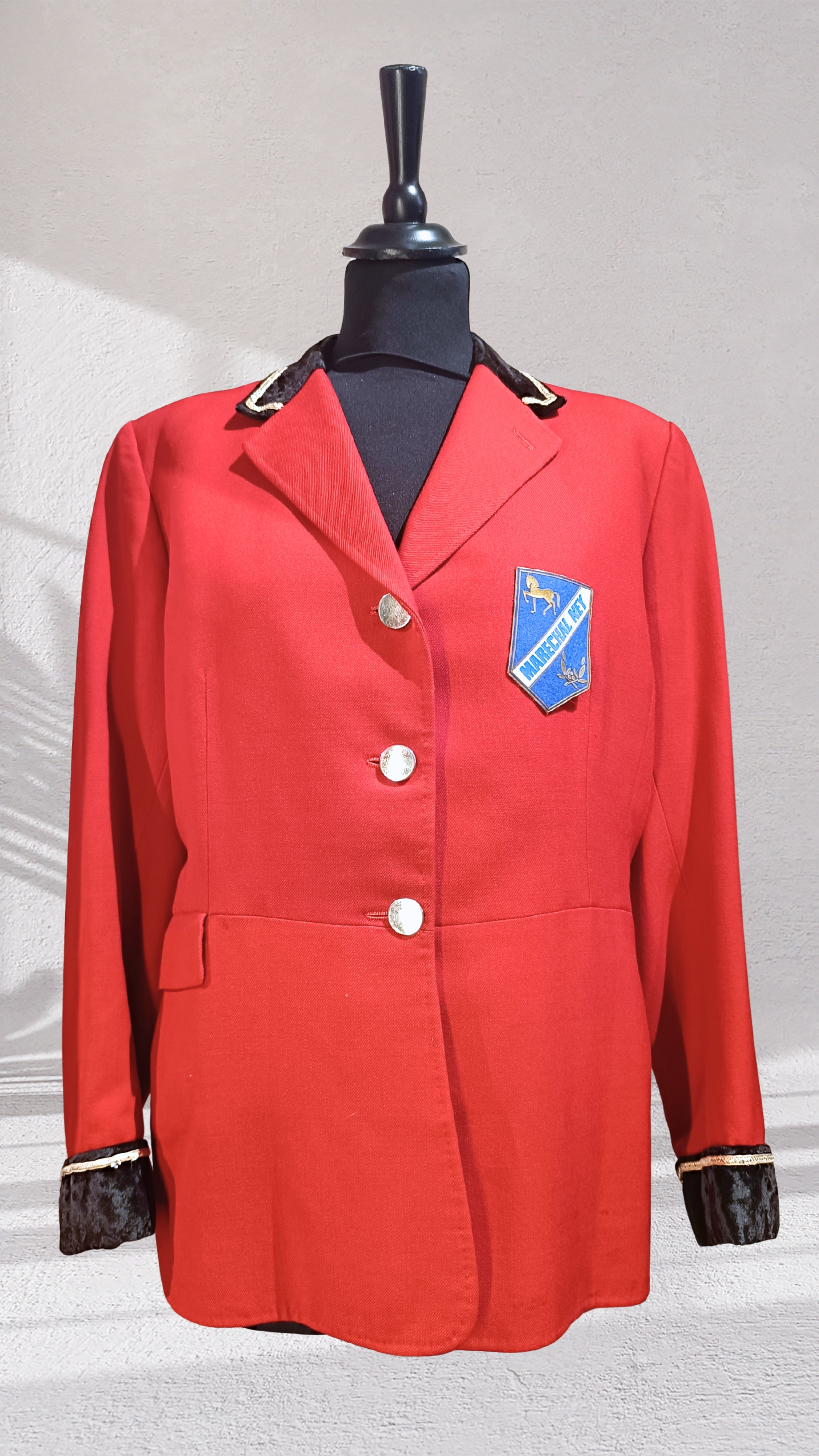 Blazer Marechal Ney