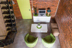 Eloff Street, Johannesburg