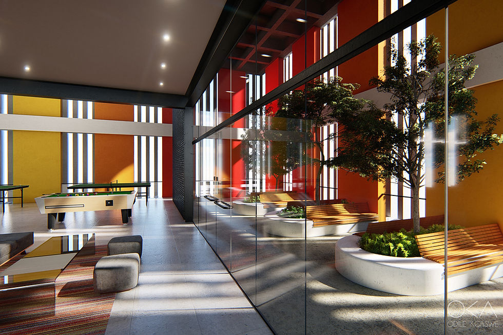 KINE RECREATION AREA