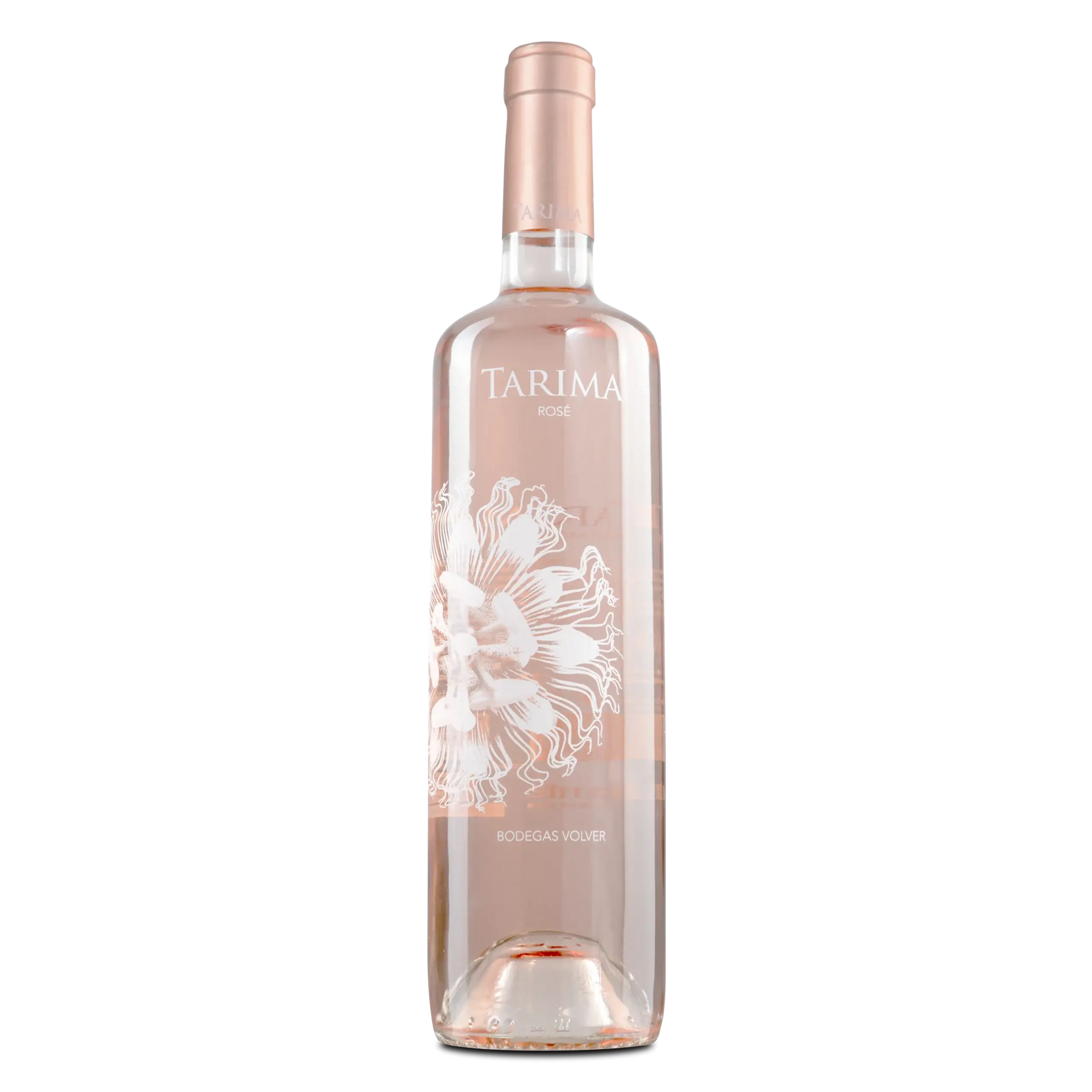 Tarima Rosé
