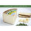 Miniatura: Queso curado de oveja al romero 25€/k