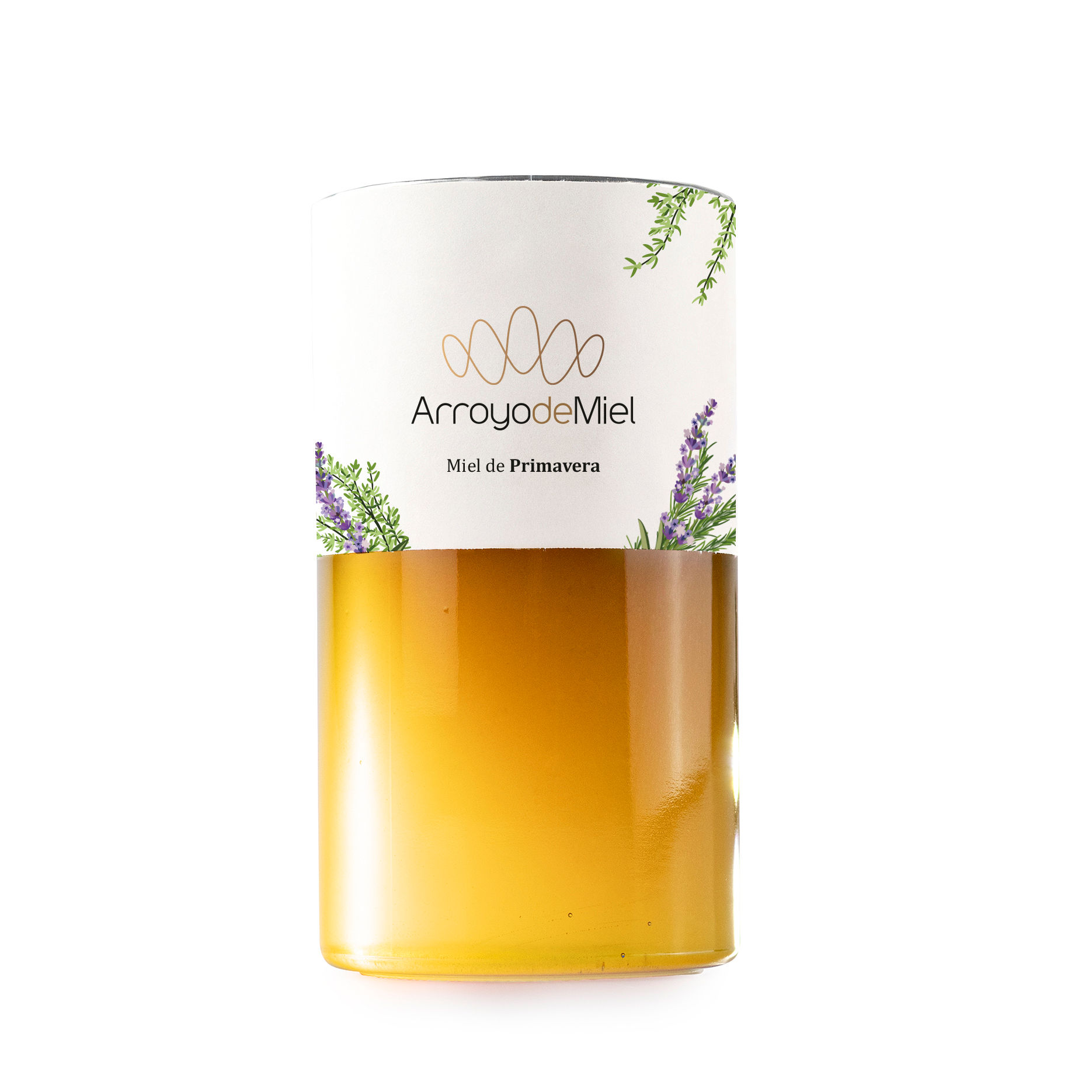 Miel de Primavera