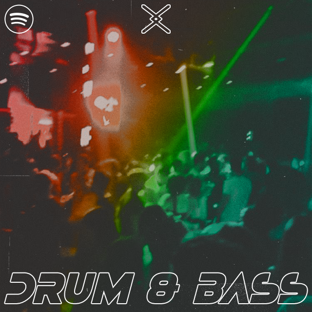 drum & bass