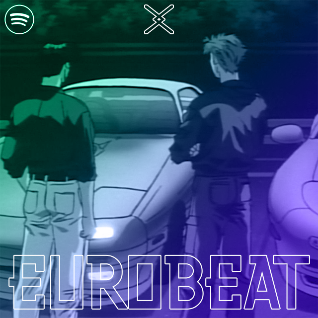 eurobeat