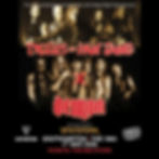 Tygers of Pan Tang + Demon (support from Voltstorm)