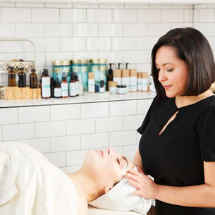 Skincare from the Outside IN (or is it?): Meet Stevie Batyuk