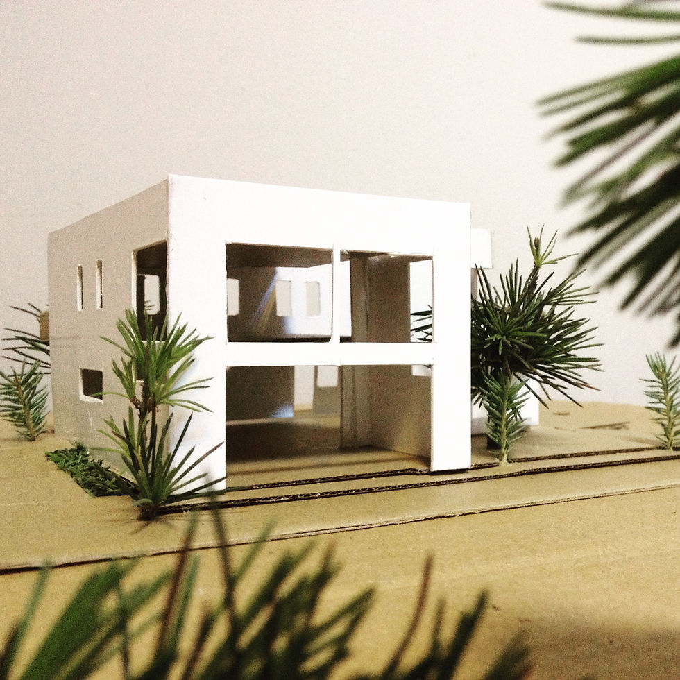 HOMEOFFICE | PROJECT-1