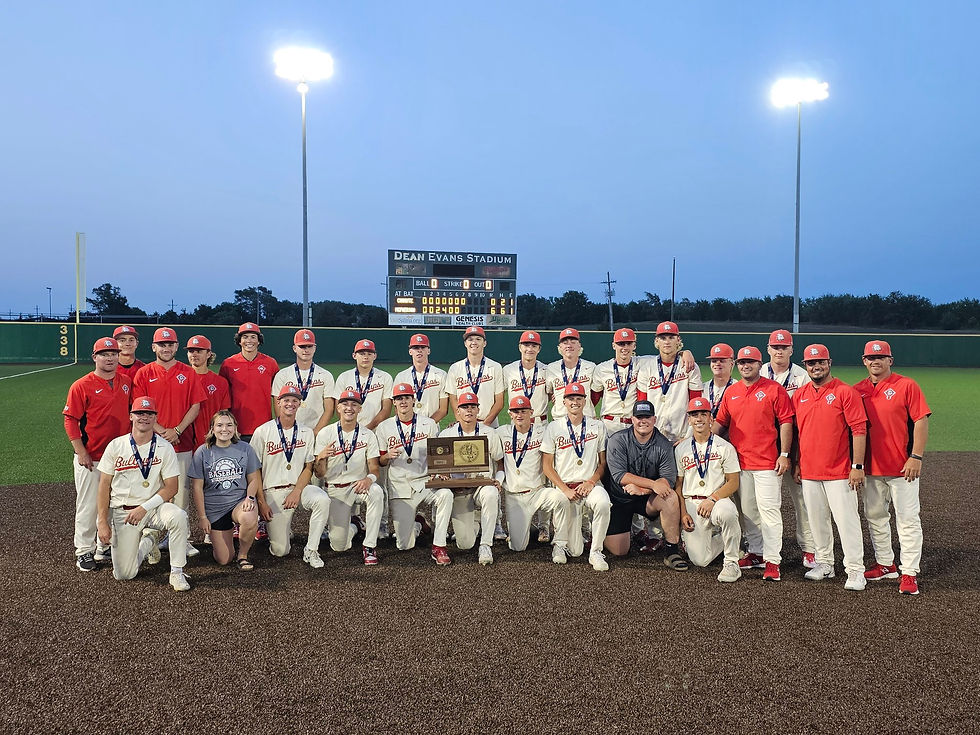 State Champs 2023