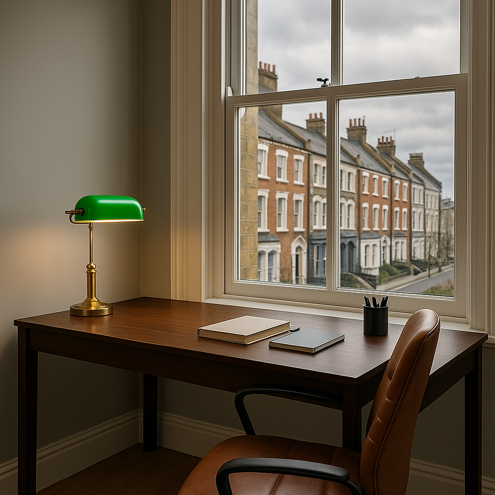 Londres – Clásico Renovado