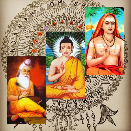 Guru Poornima