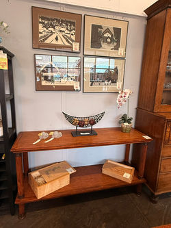Console Table