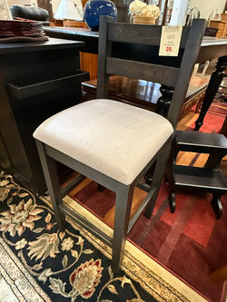 Side Chair Counter height