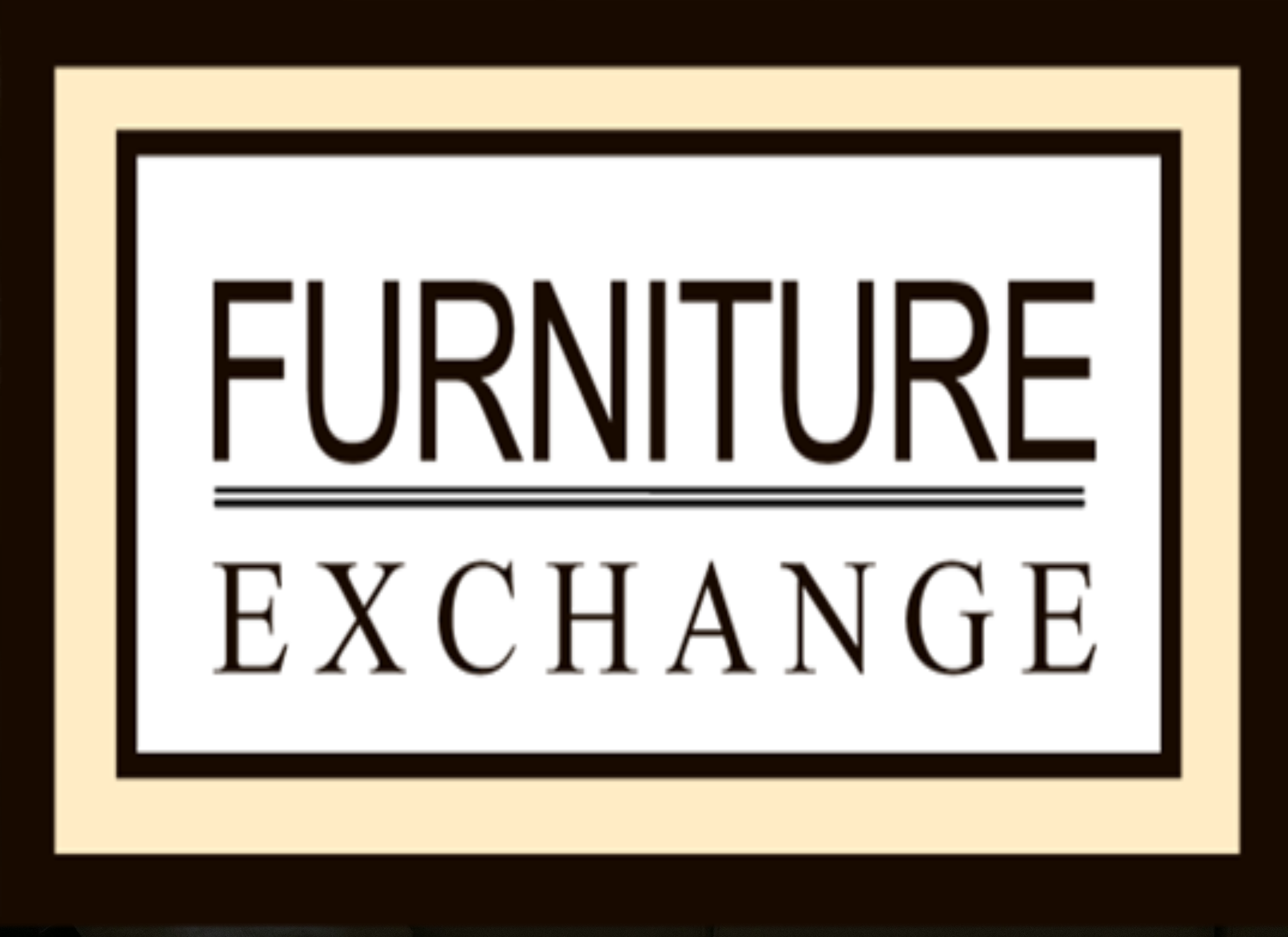 Used Furniture FURNITURE EXCHANGE United States Consignment