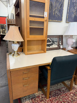 Executive Desk
