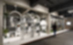 Dimore Windows, Ahmedabad (design render) — interior by Studio MINIM
