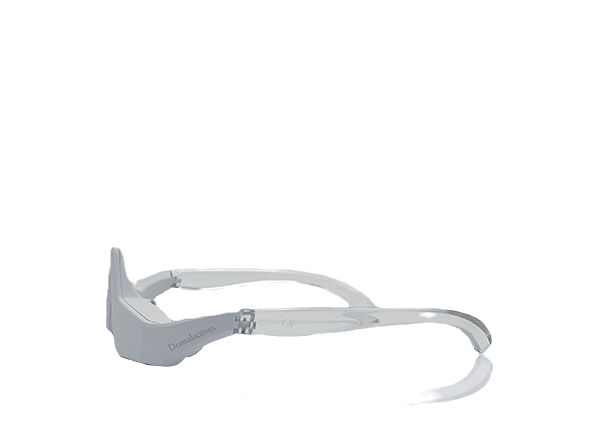Thumbnail: Revitalize Tired Eyes with Dermalactives HoloGlow Under Eye Mask