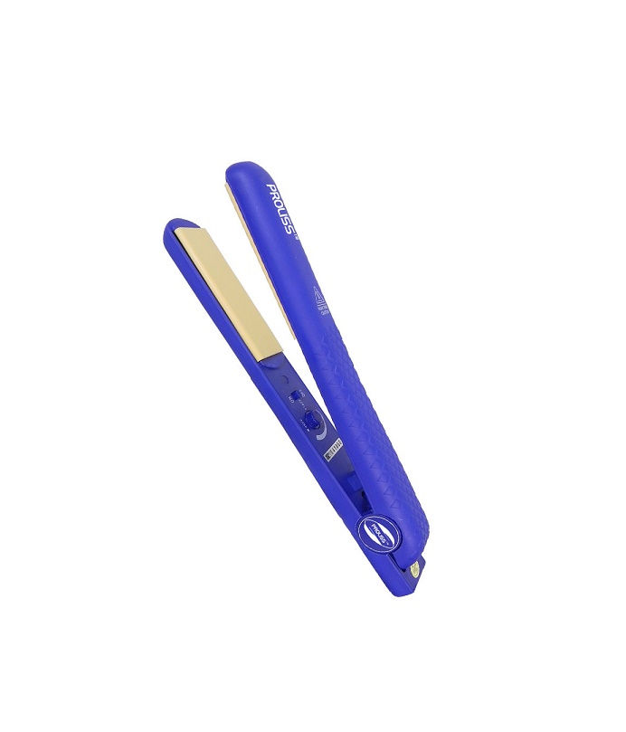Thumbnail: Proliss Infusion 1.25" Ceramic Hair Straightener
